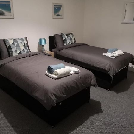 Seaside Suite Sheffield Dış mekan fotoğraf