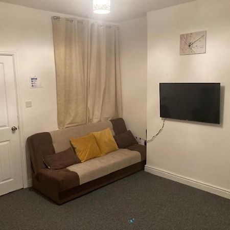 Seaside Suite Sheffield Dış mekan fotoğraf