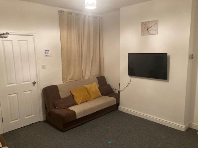 Seaside Suite Sheffield Dış mekan fotoğraf